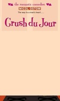 Cover: Crush du Jour - Simon Pulse