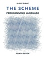 Cover: The Scheme Programming Language - MIT Press