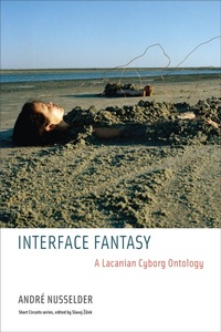 Enlarge image Cover: Interface Fantasy - MIT Press