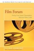 Cover: Film Forum - iUniverse