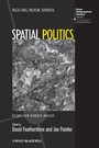 Cover: Spatial Politics - Wiley