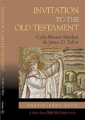 Cover: Invitation to the Old Testament: Participant Book - Abingdon Press