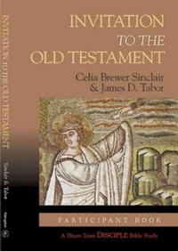 Enlarge image Cover: Invitation to the Old Testament: Participant Book - Abingdon Press