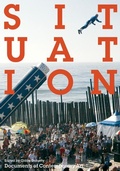 Cover: Situation - MIT Press