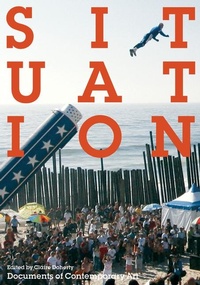 Enlarge image Cover: Situation - MIT Press