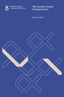 Cover: The Locative Syntax of Experiencers - MIT Press