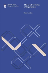 Abbildung von: The Locative Syntax of Experiencers - MIT Press