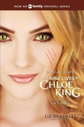 Cover: The Fallen - Simon Pulse;Simon & Schuster Books for Young Readers