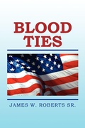 Cover: Blood Ties - Xlibris