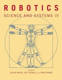 Abbildung von: Robotics - MIT Press