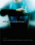 Bild: What Is Addiction? - Bradford Books