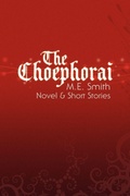 Cover: The Choephorai - Xlibris