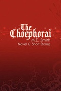 Cover: The Choephorai - Xlibris