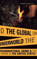 Cover: The Global Underworld - Praeger Publishers Inc