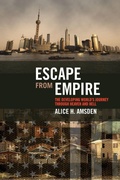 Cover: Escape from Empire - MIT Press
