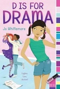 Cover: D Is for Drama - Aladdin