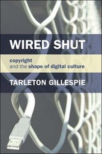 Abbildung von: Wired Shut - MIT Press