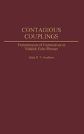 Cover: Contagious Couplings - Praeger Publishers Inc