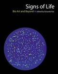 Cover: Signs of Life - MIT Press