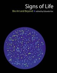 Enlarge image Cover: Signs of Life - MIT Press