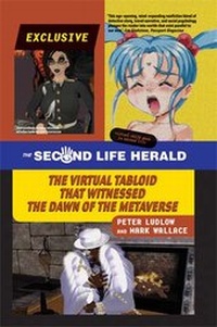 Abbildung von: The Second Life Herald - MIT Press