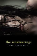 Cover: The Murmurings - Simon & Schuster Books for Young Readers