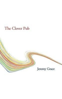 Enlarge image Cover: The Clover Pub - Authorhouse