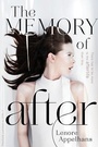 Cover: The Memory of After, 1 - Simon & Schuster Books for Young Readers