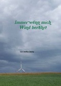 Cover: Immer Wenn Mich Wind Beruhrt - SW - Lulu.com