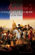 Cover: Napoleon's Conquest of Europe - Praeger Publishers Inc