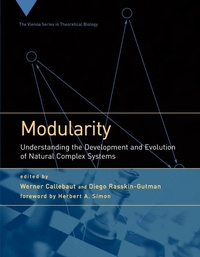 Enlarge image Cover: Modularity - MIT Press