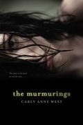 Cover: The Murmurings - Simon Pulse;Simon & Schuster Books for Young Readers
