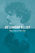 Cover: De Lingua Belief - Bradford Books