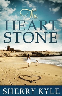 Enlarge image Cover: The Heart Stone - Abingdon Press