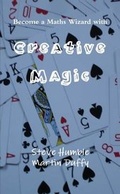 Cover: Creative Magic - Lulu.com