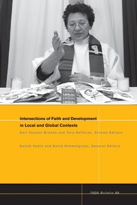 Enlarge image Cover: Intersections of Faith and Development in Local and Global Contexts - Wiley