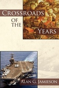Cover: Crossroads of the Years - AuthorHouse