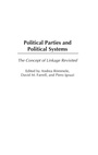 Cover: Political Parties and Political Systems - Praeger Publishers Inc
