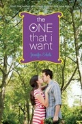 Cover: The One That I Want - Simon Pulse