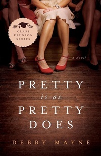 Enlarge image Cover: Pretty Is as Pretty Does - Abingdon Press