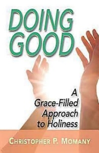 Enlarge image Cover: Doing Good - Abingdon Press