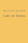 Cover: Laws of Seeing - MIT Press
