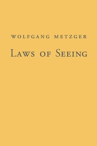 Enlarge image Cover: Laws of Seeing - MIT Press