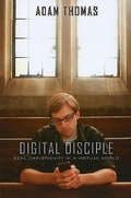 Cover: Digital Disciple - Abingdon Press