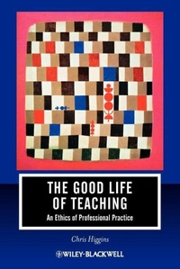 Enlarge image Cover: The Good Life of Teaching - Wiley