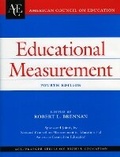 Cover: Educational Measurement - Praeger Publishers Inc