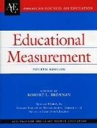 Enlarge image Cover: Educational Measurement - Praeger Publishers Inc