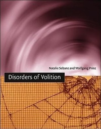 Enlarge image Cover: Disorders of Volition - Bradford Books