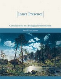 Enlarge image Cover: Inner Presence - MIT Press