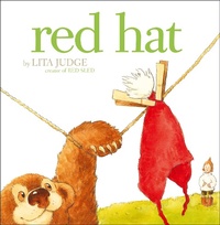 Enlarge image Cover: Red Hat - Atheneum Books for Young Readers